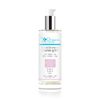 オーガニックファーマシー/【訳あり】R&C クレンジング ミルク 100ml (5060063490045)画像