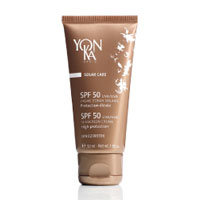 J/YON-KA/SPF 50 UVA/UVB TXN[ N[ 50ml摜