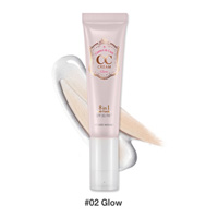 G`[hnEX/etude house/CCN[ #02 Glow 35g摜