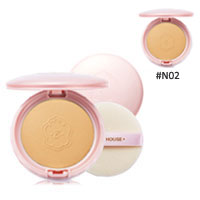 G`[hnEX/etude house/vVX~l uCgtBbg BBpNg #N02 Light Beige摜